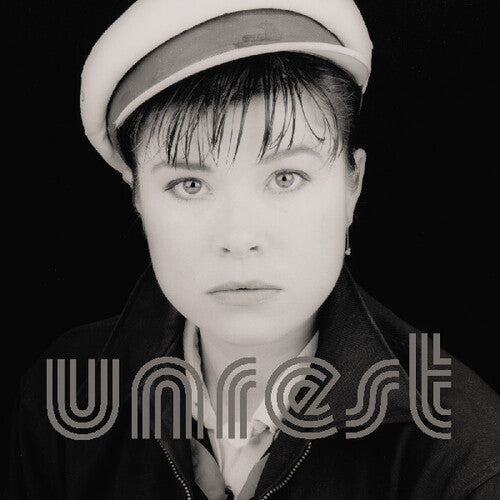 Unrest - Perfect Teeth (30th Anniversary) { vinyl }