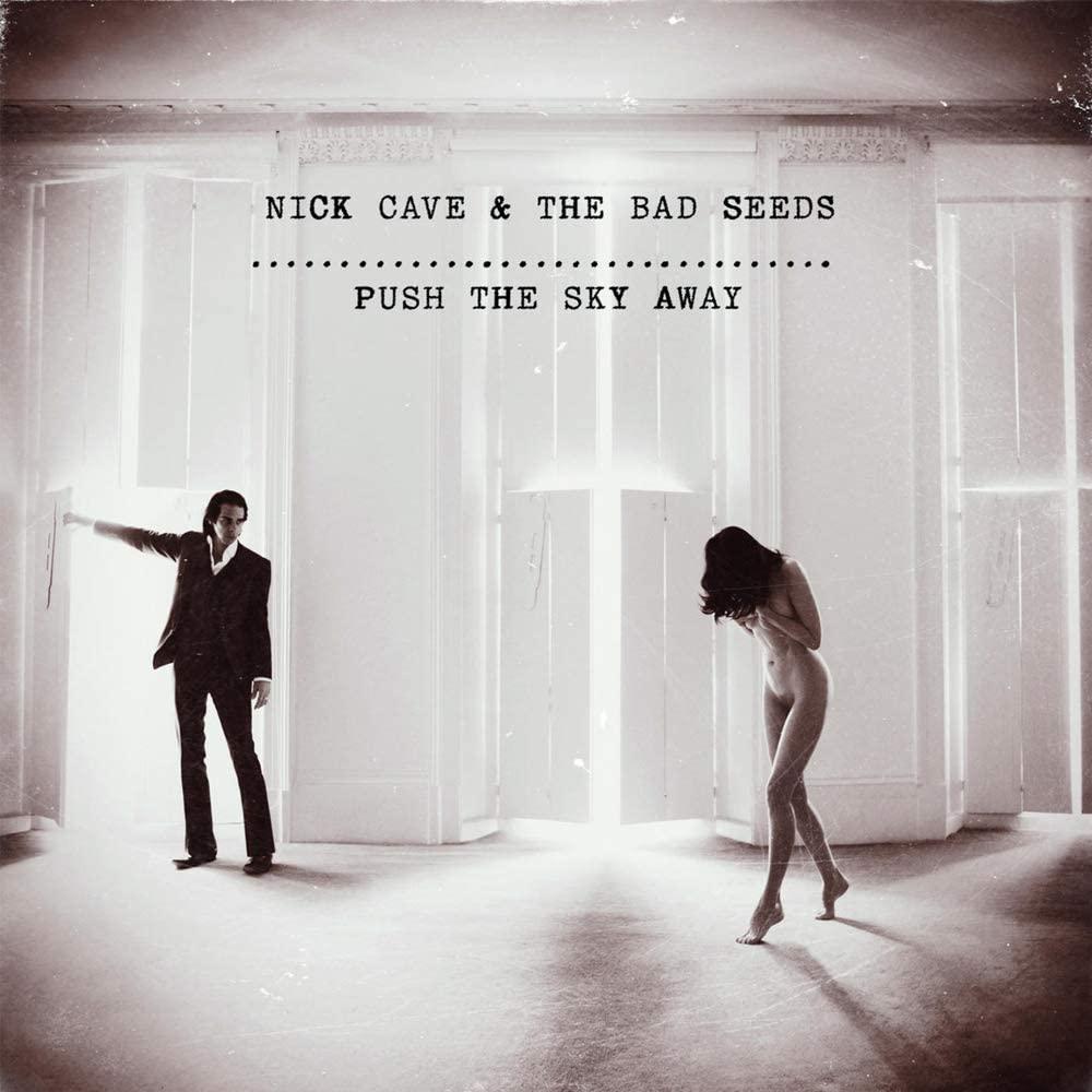 Nick Cave and The Bad Seeds - Push The Sky Away (Vinyl LP) { vinyl }