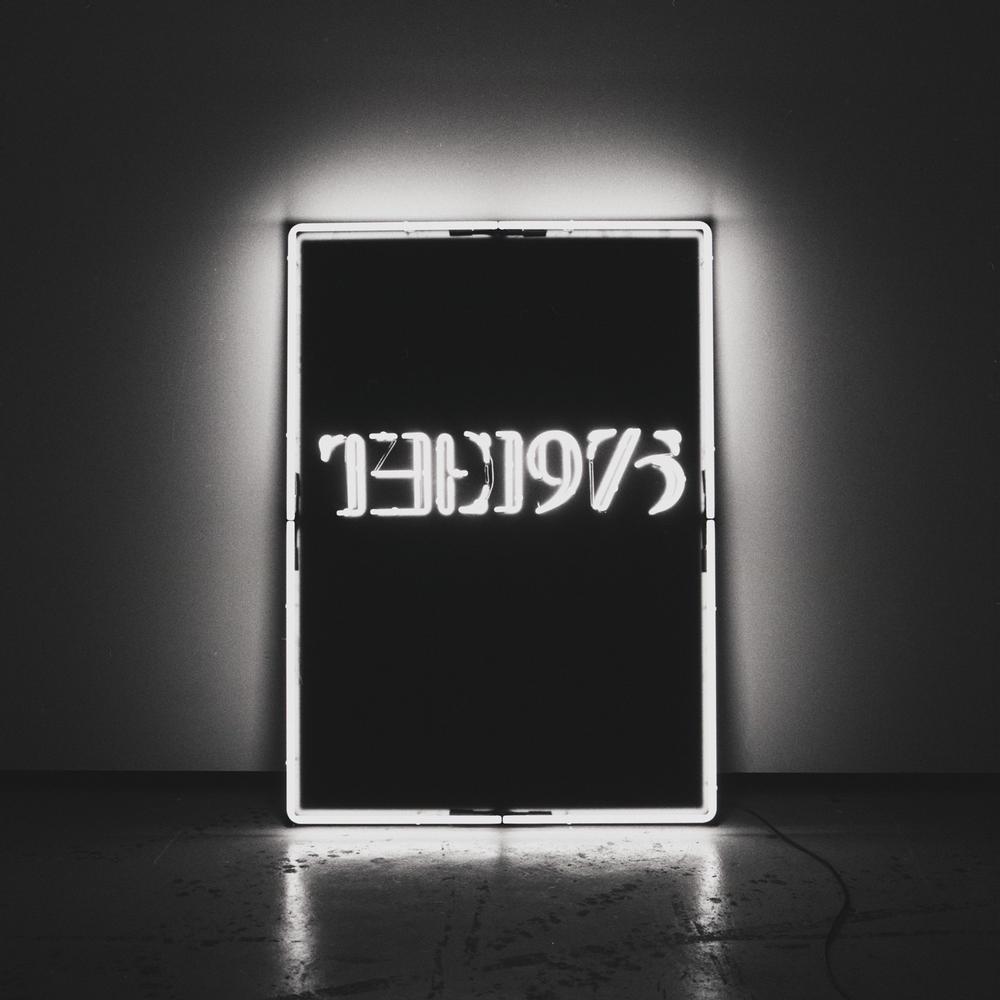 The 1975 - 1975 (White Vinyl Record) { vinyl }