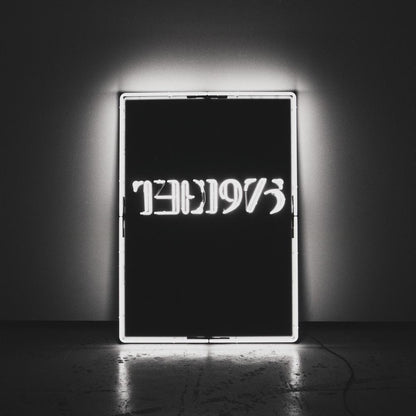 The 1975 - 1975 (White Vinyl Record) { vinyl }
