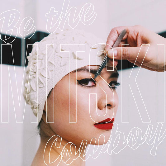 Mitski - Be The Cowboy (Vinyl LP) { vinyl }