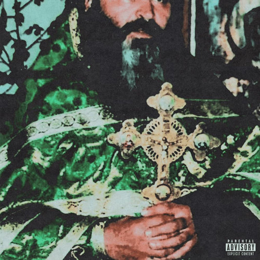$uicideboy$ – Sing Me a Lullaby, My Sweet Temptation (Vinyl LP) { vinyl }