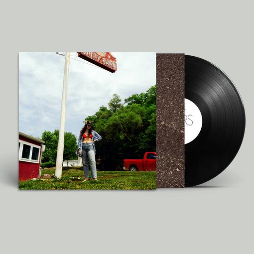 Waxahatchee - Tigers Blood (Vinyl LP) { vinyl }