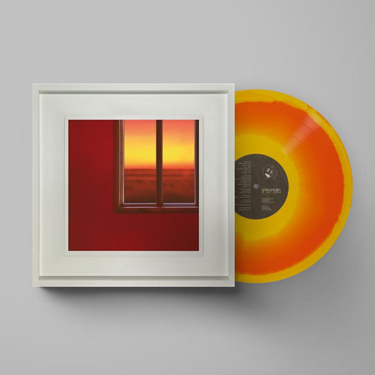 Khruangbin - A La Sala (Soleil Vinyl) Vinyl Record { vinyl }