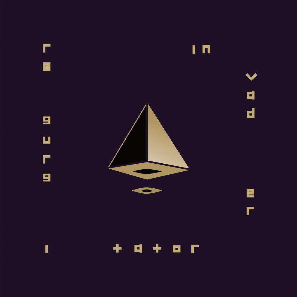 Regurgitator - Invader (Vinyl LP) { vinyl }