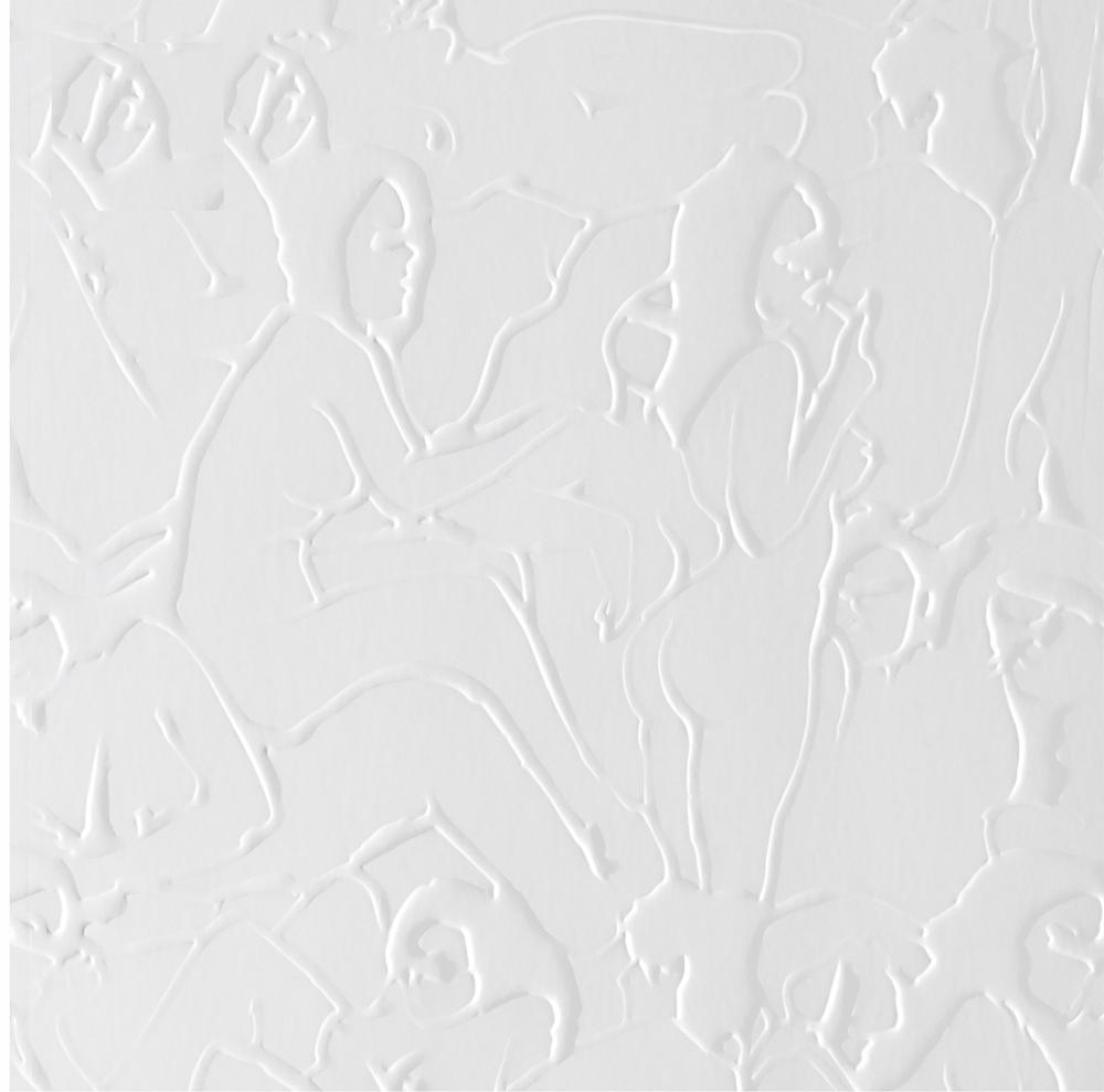 Mac Miller – Macadelic (Limited White Vinyl 2LP) { vinyl }