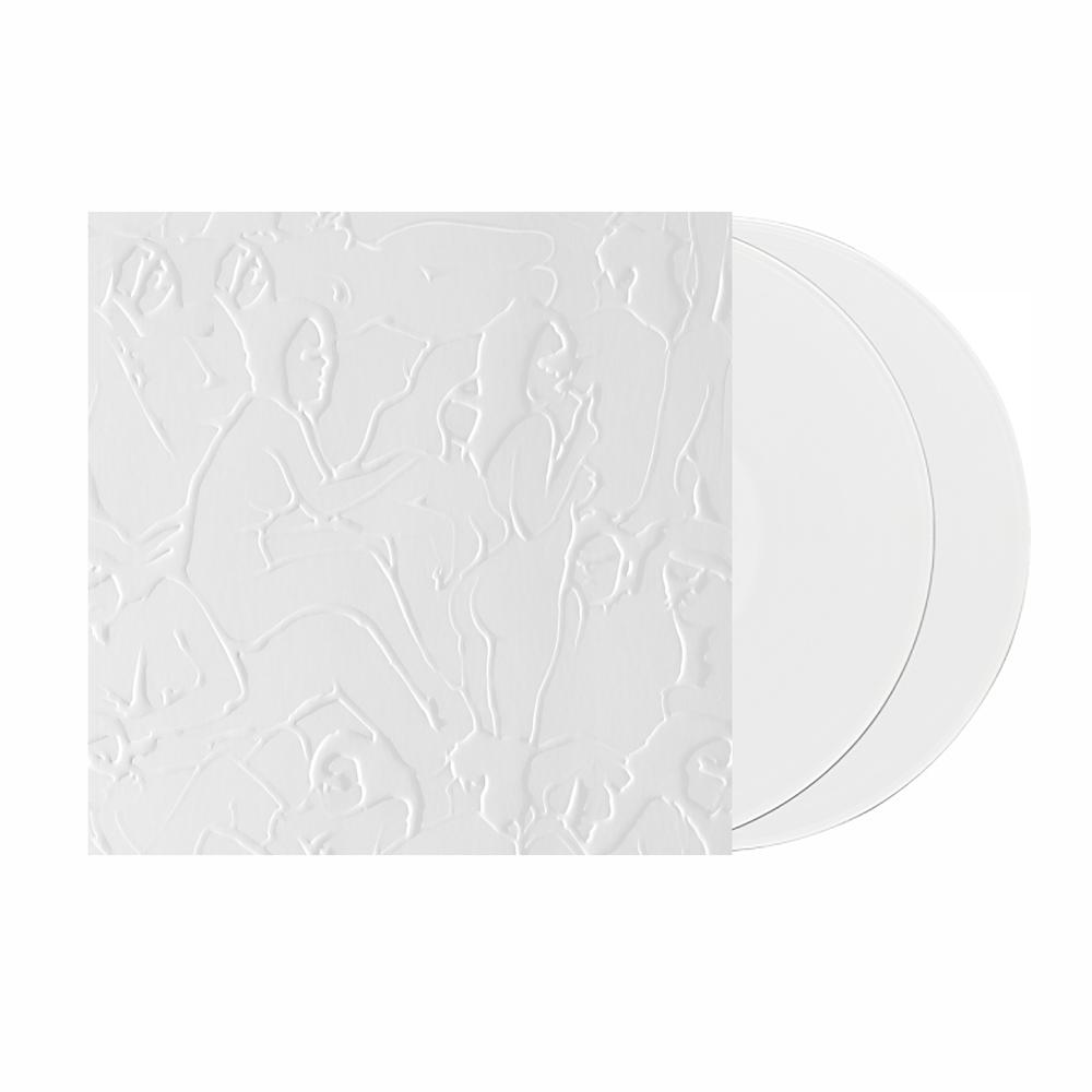 Mac Miller – Macadelic (Limited White Vinyl 2LP) { vinyl }
