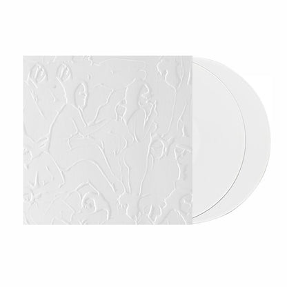 Mac Miller – Macadelic (Limited White Vinyl 2LP) { vinyl }