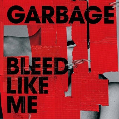 Garbage - Bleed Like Me (Remastered Vinyl LP) { vinyl }