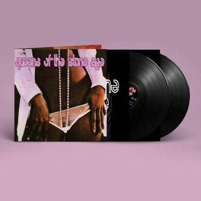 Queens Of The Stone Age - Queens Of The Stone Age (Expanded Vinyl 2LP) { vinyl }