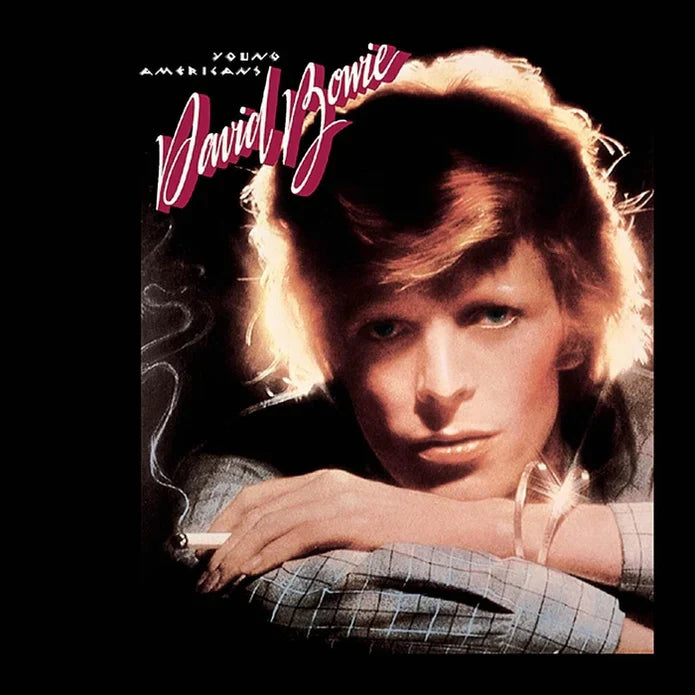 David Bowie – Young Americans (180g Remastered Vinyl LP) { vinyl }
