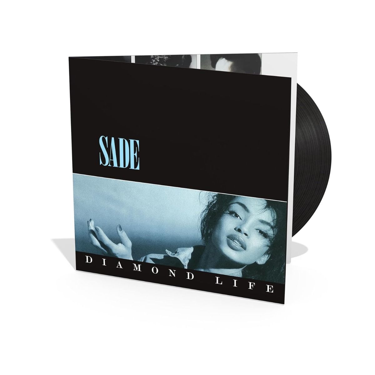 Sade – Diamond Life (180g Vinyl LP) { vinyl }