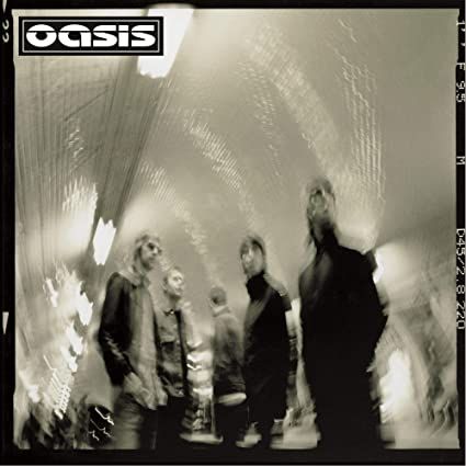 Oasis - Heathen Chemistry (2LP 180g Vinyl Record) { vinyl }