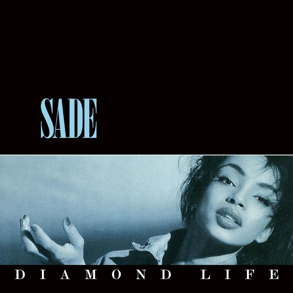 Sade – Diamond Life (180g Vinyl LP) { vinyl }