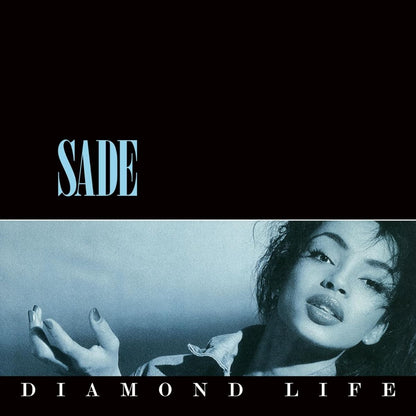 Sade – Diamond Life (180g Vinyl LP) { vinyl }