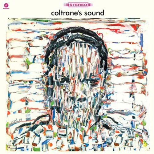 Red Garland - Coltrane's Sound { vinyl }