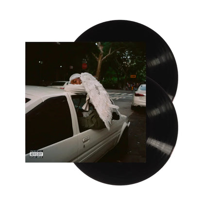 Blood Orange - Negro Swan [2LP] { vinyl }
