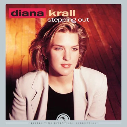 Diana Krall - Stepping Out [2LP] { vinyl }