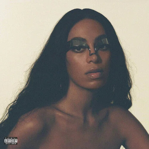 Solange - When I Get Home [Clear] { vinyl }