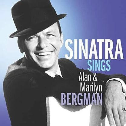 Frank Sinatra - Sinatra Sings Alan & Marilyn Bergman { vinyl }
