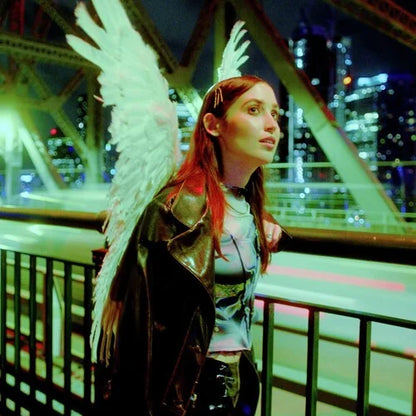 Hatchie - Giving The World Away { vinyl }