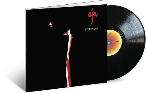 Steely Dan - Aja { vinyl }