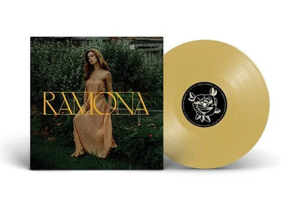 Grace Cummings - Ramona { vinyl }