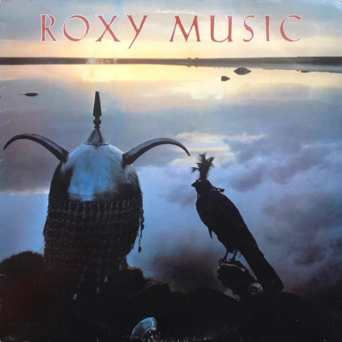 Roxy Music – Avalon (180g Half-speed Remastered Vinyl LP) { vinyl }