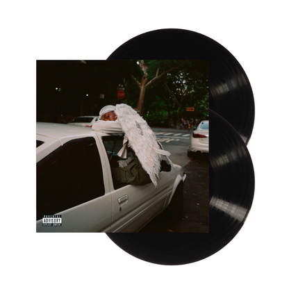 Blood Orange - Negro Swan [2LP] { vinyl }