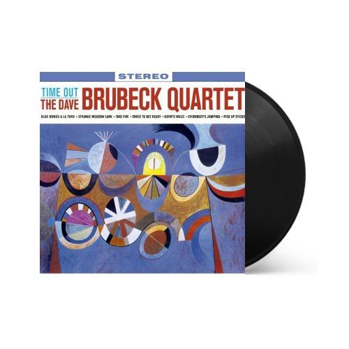 Dave Brubeck - Time Out { vinyl }