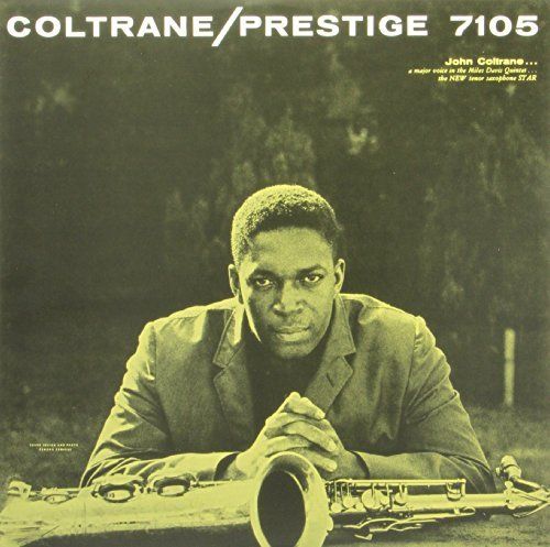 John Coltrane - Coltrane (180g Vinyl LP) { vinyl }