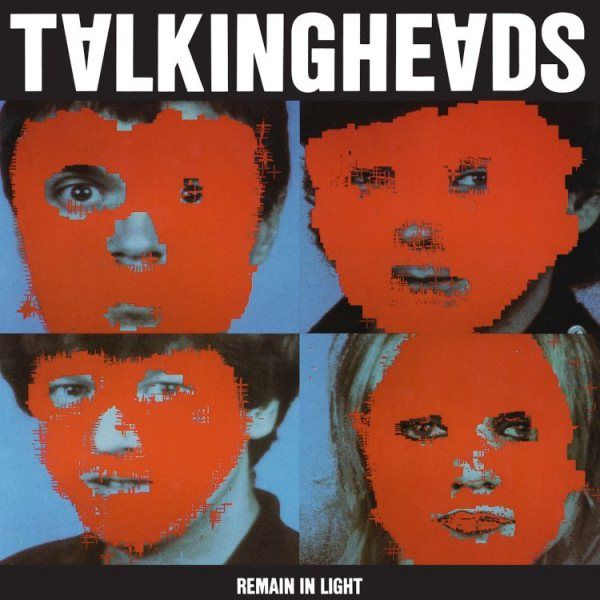 Talking Heads - Remain in Light (180g Vinyl LP) { vinyl }