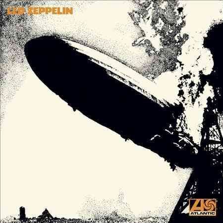 Led Zeppelin – Led Zeppelin I (180g Remastered Vinyl LP) { vinyl }