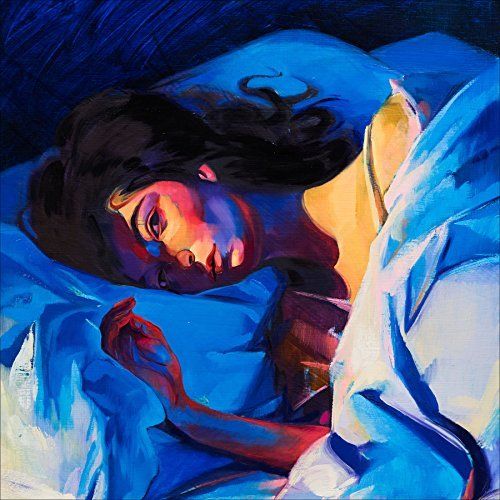 Lorde - Melodrama (Vinyl LP) { vinyl }
