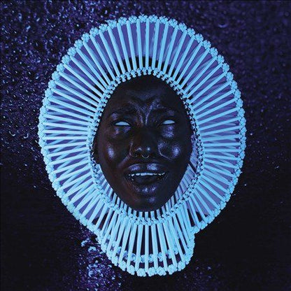 Childish Gambino - Awaken, My Love! (LP) Vinyl Record { vinyl }
