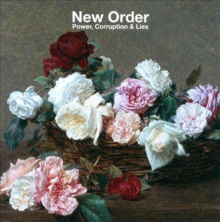 New Order - Power, Corruption & Lies (Vinyl LP) { vinyl }