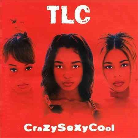 TLC - Crazysexycool (Vinyl 2LP) { vinyl }