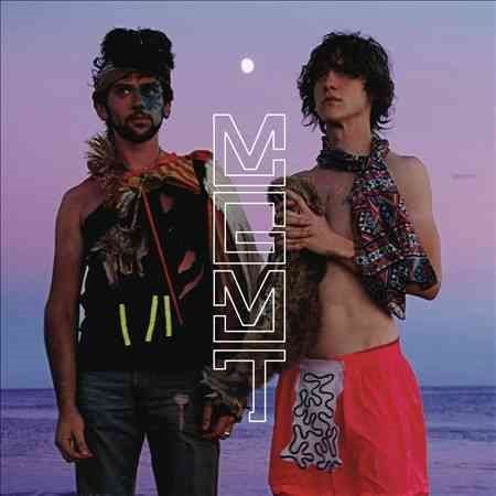 MGMT - Oracular Spectacular (180g Vinyl LP) { vinyl }