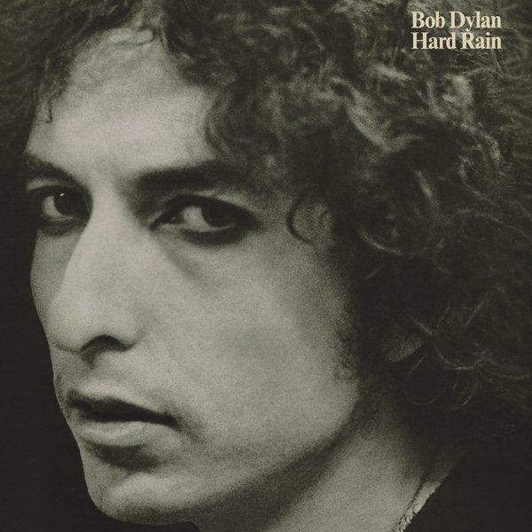 Bob Dylan - Hard Rain (150g Vinyl LP) { vinyl }