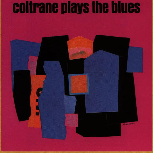 John Coltrane - Plays The Blues [Limited 180-Gram Vinyl with Bonus Tracks] { vinyl }