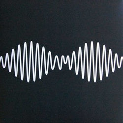 Arctic Monkeys - AM (180g Vinyl LP) { vinyl }