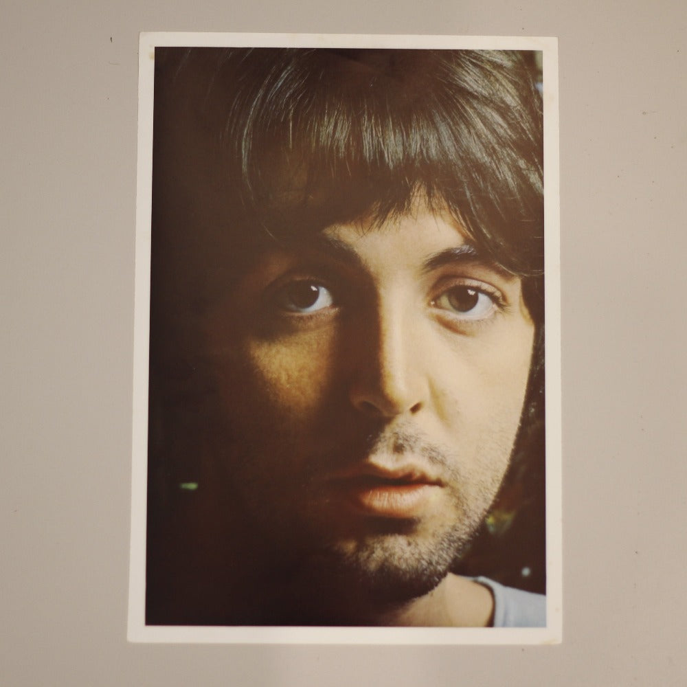 The Beatles - The Beatles (The White Album) (First Pressing) Vinyl Record { vinyl }