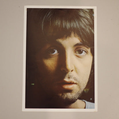 The Beatles - The Beatles (The White Album) (First Pressing) Vinyl Record { vinyl }