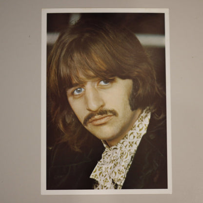 The Beatles - The Beatles (The White Album) (First Pressing) Vinyl Record { vinyl }