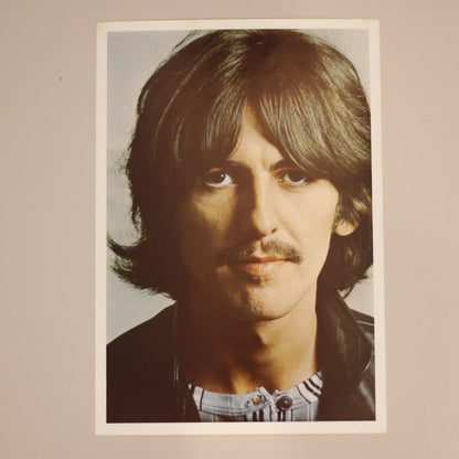The Beatles - The Beatles (The White Album) (First Pressing) Vinyl Record { vinyl }
