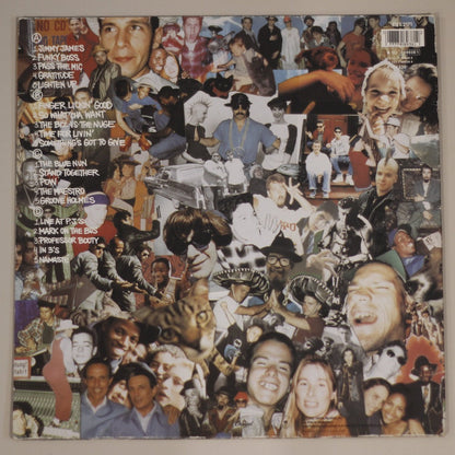 Beastie Boys - Check Your Head (First Pressing 1992) Vinyl Record { vinyl }