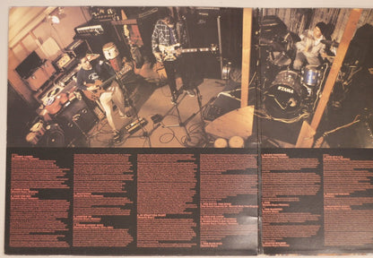 Beastie Boys - Check Your Head (First Pressing 1992) Vinyl Record { vinyl }