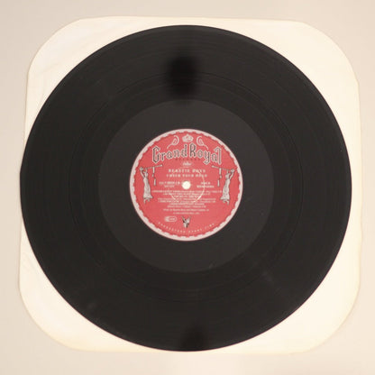 Beastie Boys - Check Your Head (First Pressing 1992) Vinyl Record { vinyl }