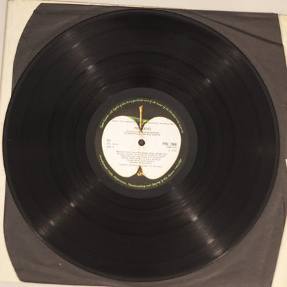 The Beatles - The Beatles (The White Album) (First Pressing) Vinyl Record { vinyl }