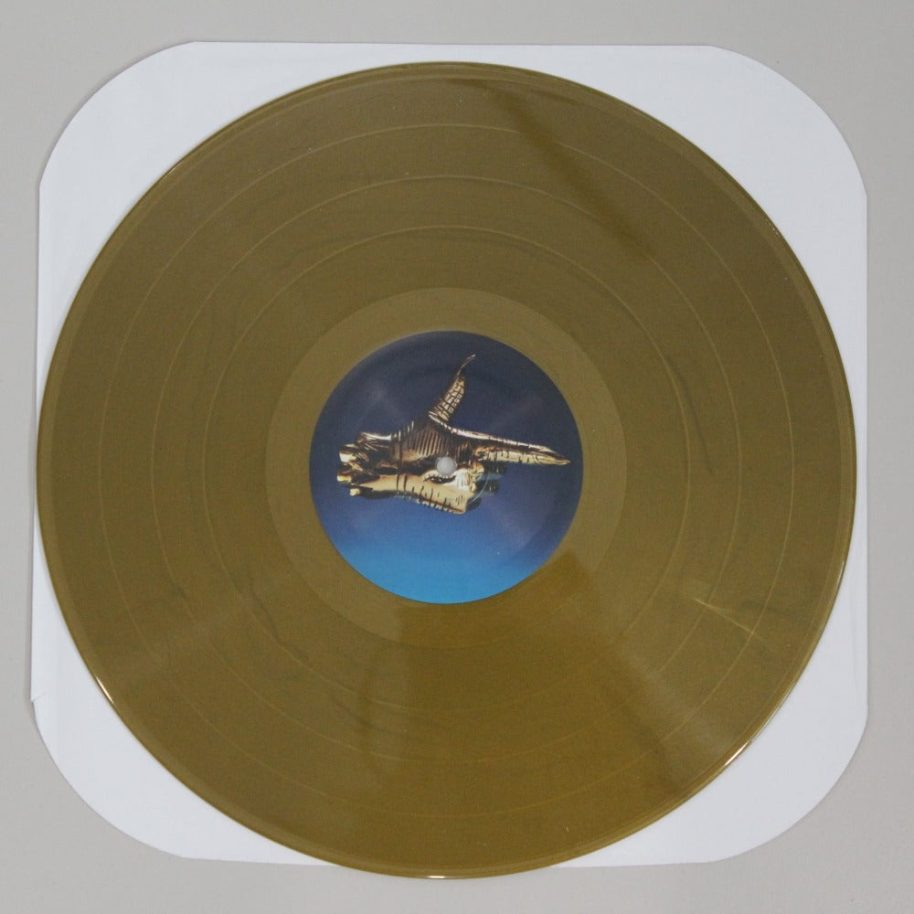 Run The Jewels - Run The Jewels 3 (First Pressing) Vinyl Record { vinyl }